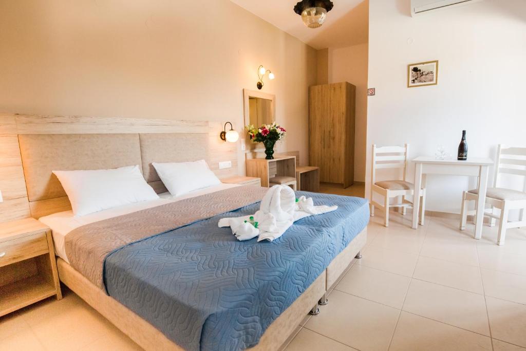 Hotel Mastorakis Studios, Griechenland, Chersonissos. Großes 1